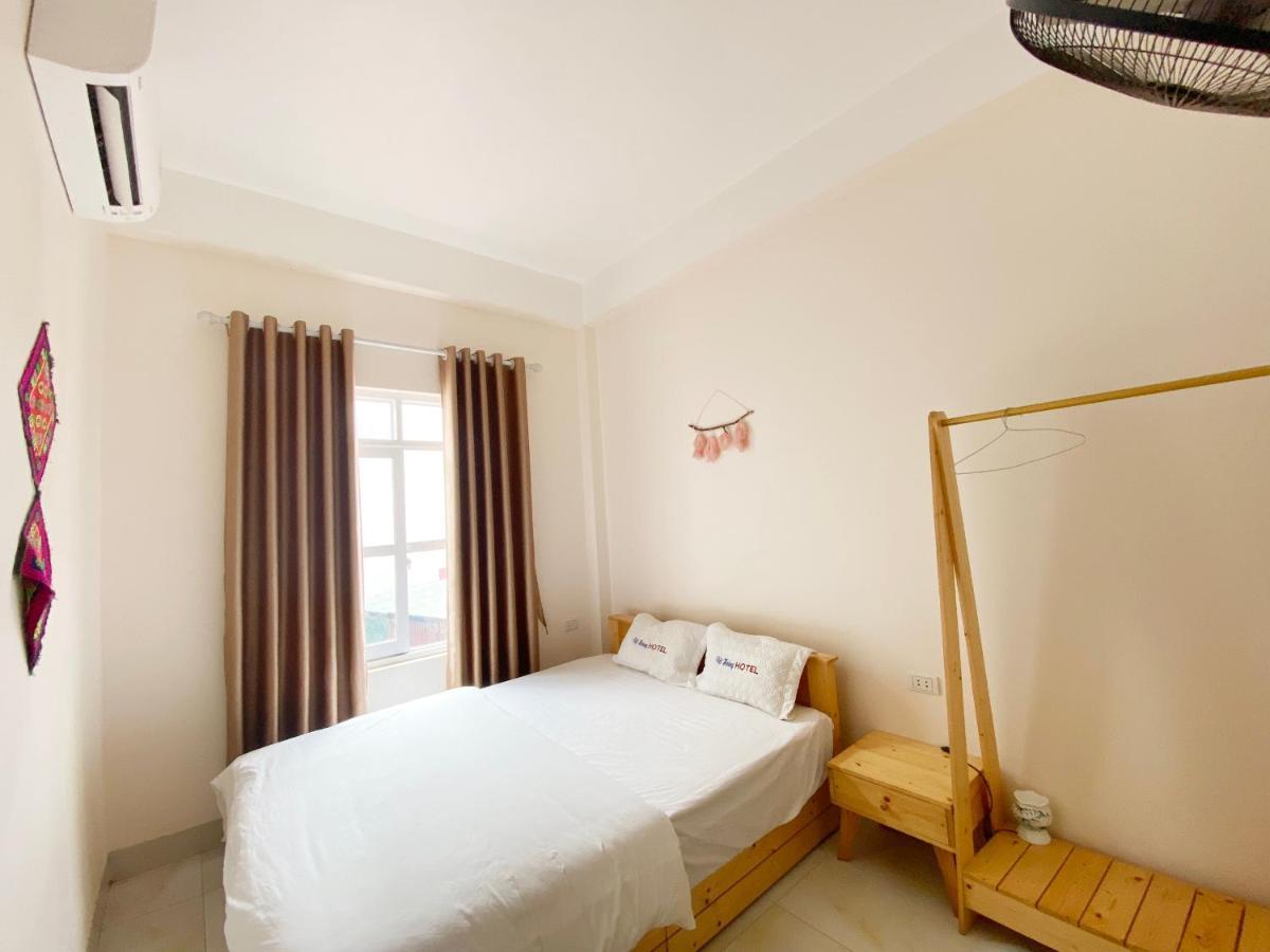 Bao Lac - Sunny Homestay Dış mekan fotoğraf
